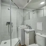 Lägenhet 3rooms At Emilii Plater 55 Deluxe In Manhattan *