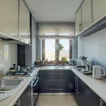 3rooms At Emilii Plater 55 Deluxe In Manhattan * Warszawa