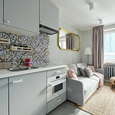 Emilii Plater 55 Deluxe Warm In Manhattan *