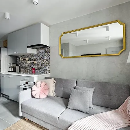 Emilii Plater 55 Deluxe Warm In Manhattan
