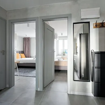 Emilii Plater 55 Deluxe Warm In Manhattan *